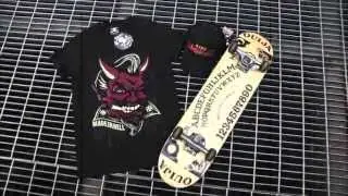 KINGMONSTER LIFESTYLE II