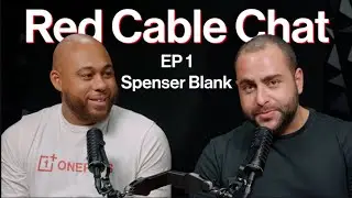 OnePlus Red Cable Chat EP 1