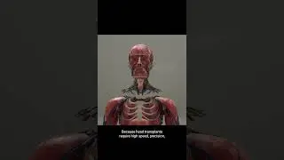 Head Transplant Machine - BrainBridge
