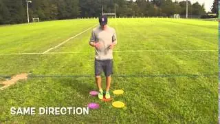 session 7: Hot Dots