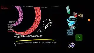 FNF √1044 Charted Showcase Dave & Bambi Ancient Edition V4