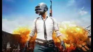 я Прохожу PUBG