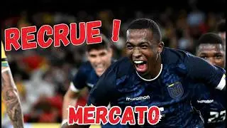 🚨PSG - PACHO EST PARISIEN (OFFICIEL) ! Belle surprise ? Point MERCATO !🔴🔵