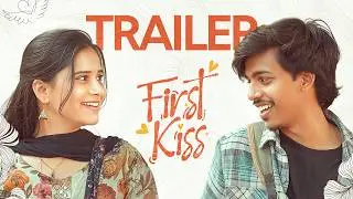 FIRST KISS || TELUGU SHORT FILM 2026 || NIKSHAY SHETTY || HARIKA METTA || DIRECTED BY VAMSI PRABHA