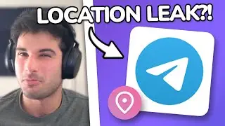 Disable THIS Telegram Feature to Avoid Location Tracking!