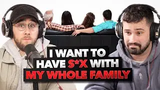 I Have Incest Fantasies About My Own Family