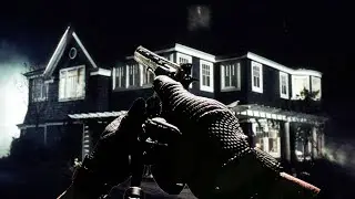 Home Invasion Robbery - Revolver Only - Ready or Not Immersive Gameplay