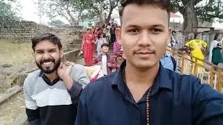 ll जटाशंकर यात्रा ll 😍