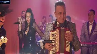 Angeles azules mix - de buenos aires para el mundo  angela la sole ulises bueno pablo lezcano polaco