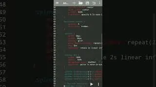 This Website Preloader is Next Level using HTML and CSS