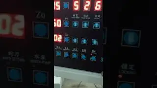 small hole drill