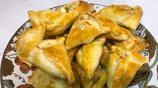 Самса жасау. Самса. Казакша рецепт.