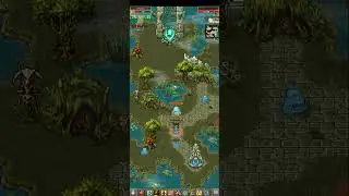 Warspear Online - Which Better to kill Middle Lapari or Lapari Mucus