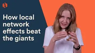 How marketplaces can benefit from network effects