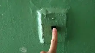 Классный АС-91! | Лифт МЗС 1974 г.в., V=1 м/с, г/п 500 кг