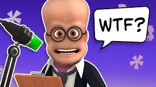 Jeb's Big Box Set | Episode 1