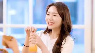 Hae Eun × Hyun Gyu|| До рассвета