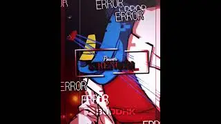 Righteous Error vs Error | 