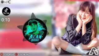 JAY SEAN DOWN || Rafit A.B.K || REMIX TIK TOK VIRAL 2021 [ Alan Bronz ]