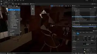 Render Types part 2(Unreal Engine 5.2)