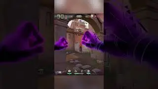 Snipe Snipe Snipe | Valorant Moments #4 #shorts