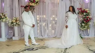 Simmons Love (Bishop T.D. Jakes & Shirley Murdock - You Are My Ministry)
