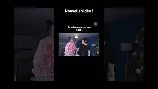 Allez voir la vidéo ! 