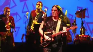 Vivo Open Air Recife 2016