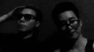 Rhythm of love Ukulele cover_Reisang&worin