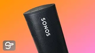 Sonos Roam Review | Best Portable Speaker?