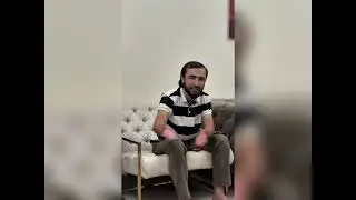 Мурочиати hoji zz ба тамоми мардум илтимос то охирша тамошо кнен