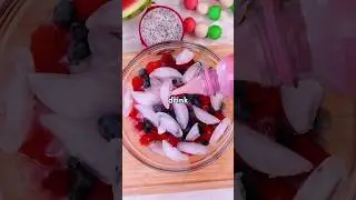 This homemade HWACHAE is the ultimate thirst quencher!