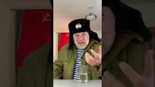 If Godfather was Russian 