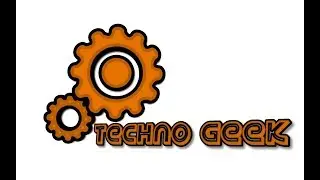 How to Interface 16X2 LCD with Arduino Uno||Techno Geek|| TECHNO GEEK||