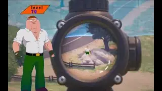 How I got Peter Griffin in Fortnite
