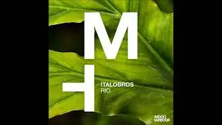 ItaloBros - Rio ( Original Mix )