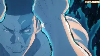 Jujutsu Kaisen || TODO AND ITADORI VS HANAMI FULL 1080P
