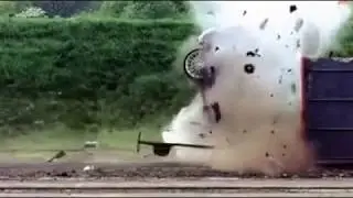 200км/ч выглядят именно так. 200 km / h look exactly like that.
