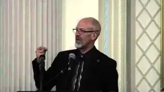 Christology in John's Gospel and The Quran - James White vs Yusuf Ismail