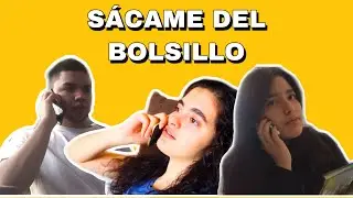 SÁCAME DEL BOLSILLO - Didiego