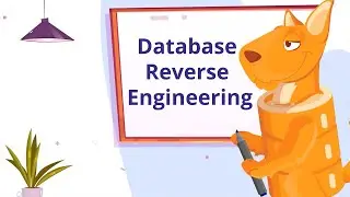 Database Reverse Engineering: generating Hibernate entities with IntelliJ IDEA and JPA Buddy.