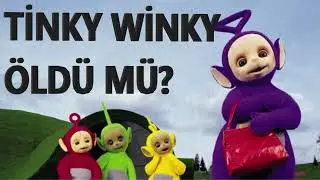 Teletubbies Tinky Winky Neden Öldü Simon Shelton  Kim Milyoner Olmak İster? Birleşik Krallık Atv