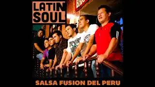 BABY COME BACK - LATIN SOUL