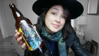 i will BE THE JUDGE of that! + Morning Beer