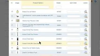 Custom Blocks Management in AbanteCart eCommerce Solutions