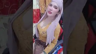 Bigo Live Hijab - 322