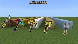 MINECRAFT STEVE FASTEST BREAK BLOCK 🤔 #minecraft