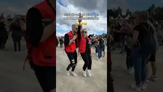 Mit und auf dem Festival Gelände 😂⚡️ #festival #rave #meme #party #deutschland #dj
