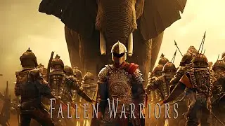 Fallen Warriors: Best Epic Heroic Orchestral Music | Epic Battle Music