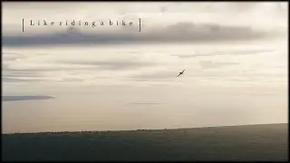 DCS WW2: Like riding a bike